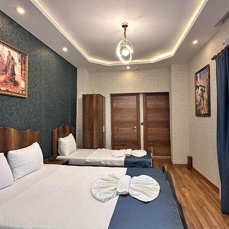 La Vien Hotel Old City 이스탄불 외부 사진