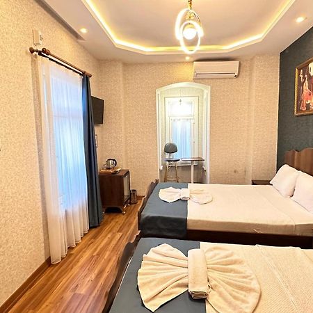 La Vien Hotel Old City 이스탄불 외부 사진