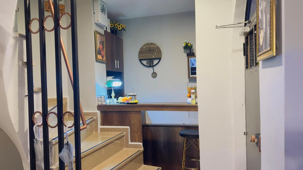 La Vien Hotel Old City 이스탄불 외부 사진