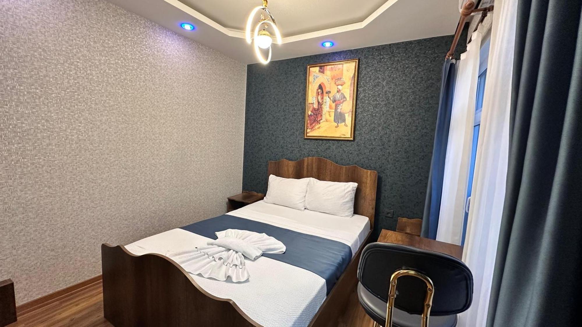 La Vien Hotel Old City 이스탄불 외부 사진