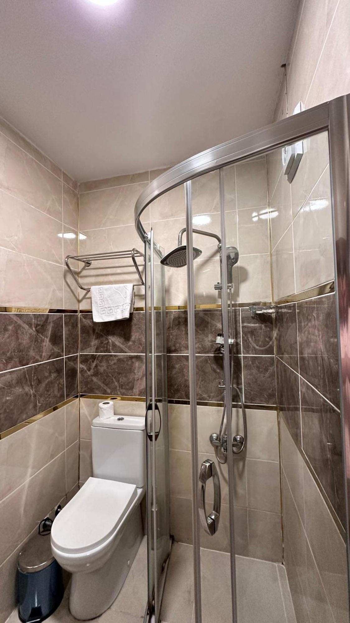 La Vien Hotel Old City 이스탄불 외부 사진