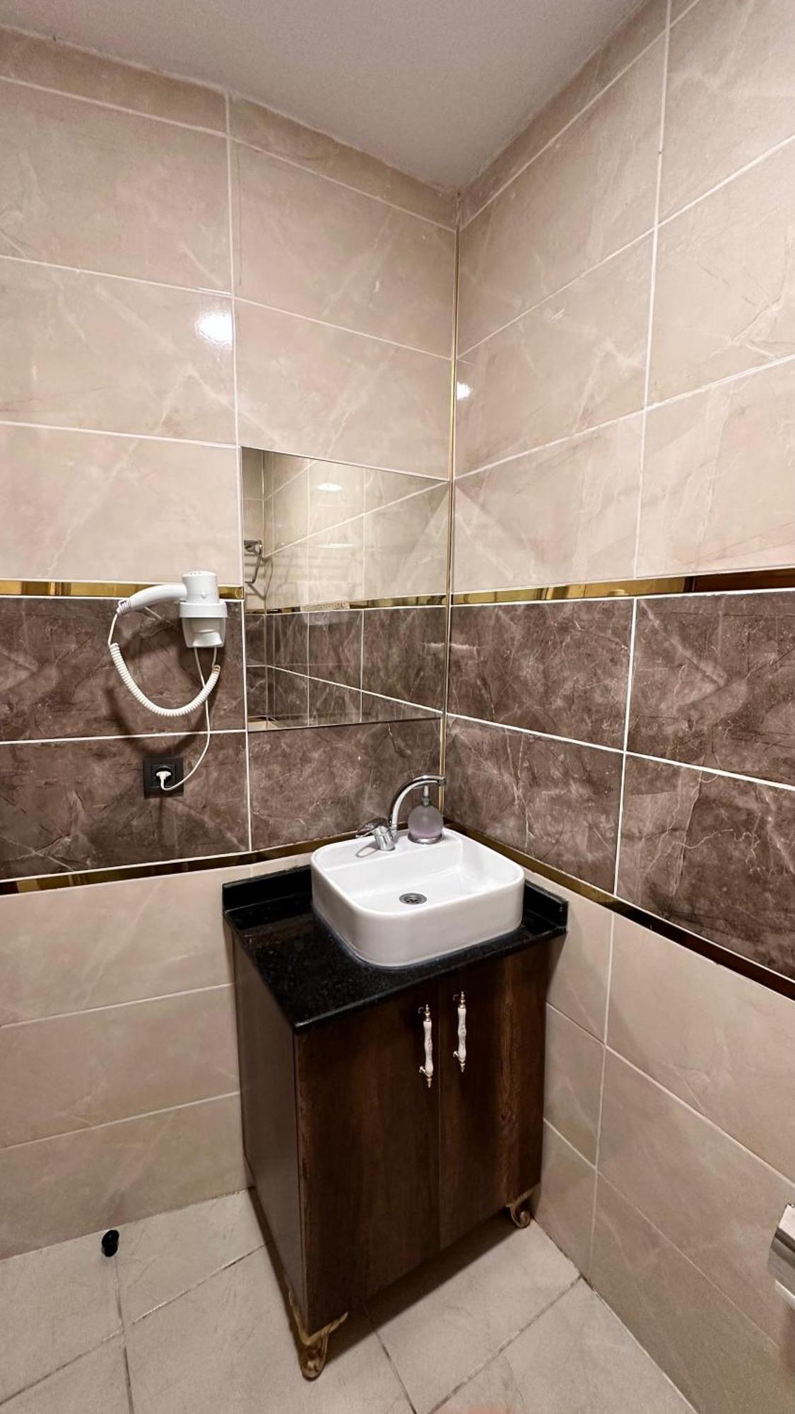 La Vien Hotel Old City 이스탄불 외부 사진