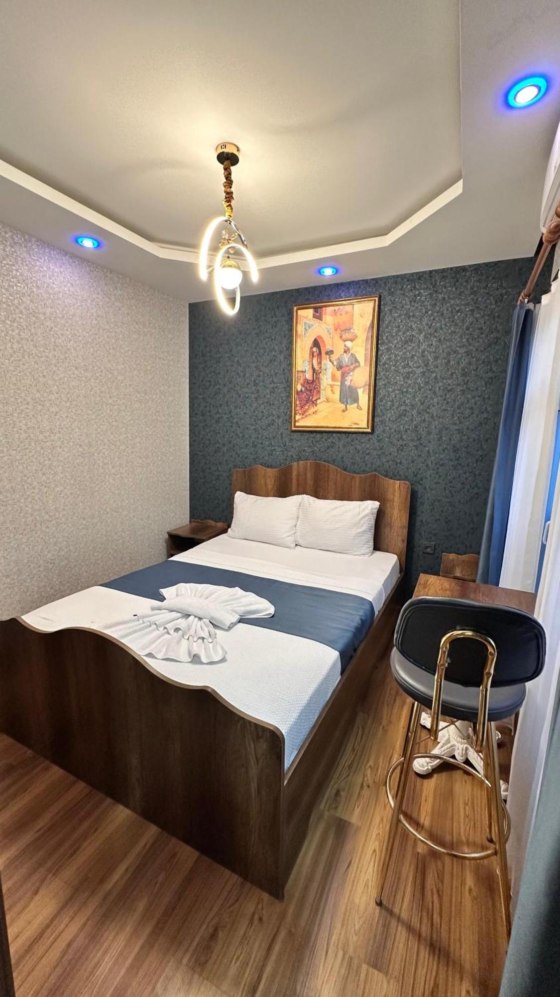 La Vien Hotel Old City 이스탄불 외부 사진