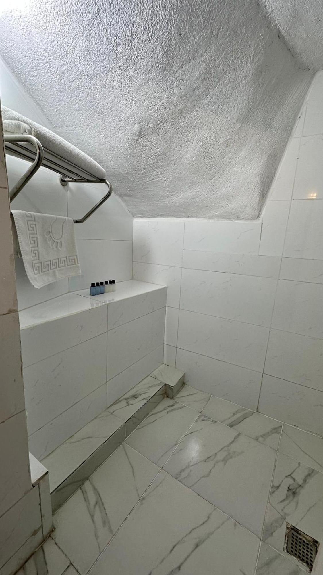 La Vien Hotel Old City 이스탄불 외부 사진