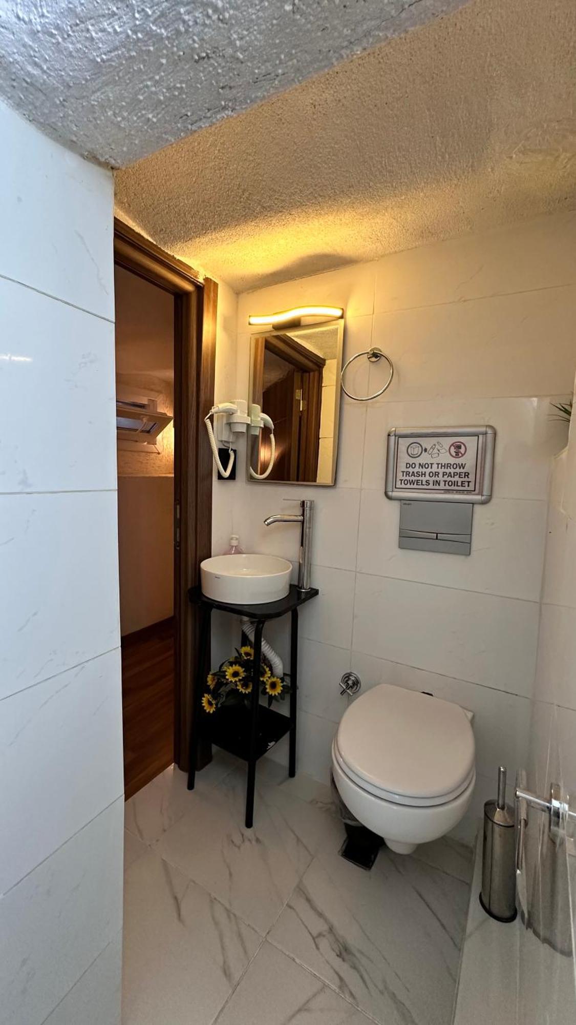 La Vien Hotel Old City 이스탄불 외부 사진