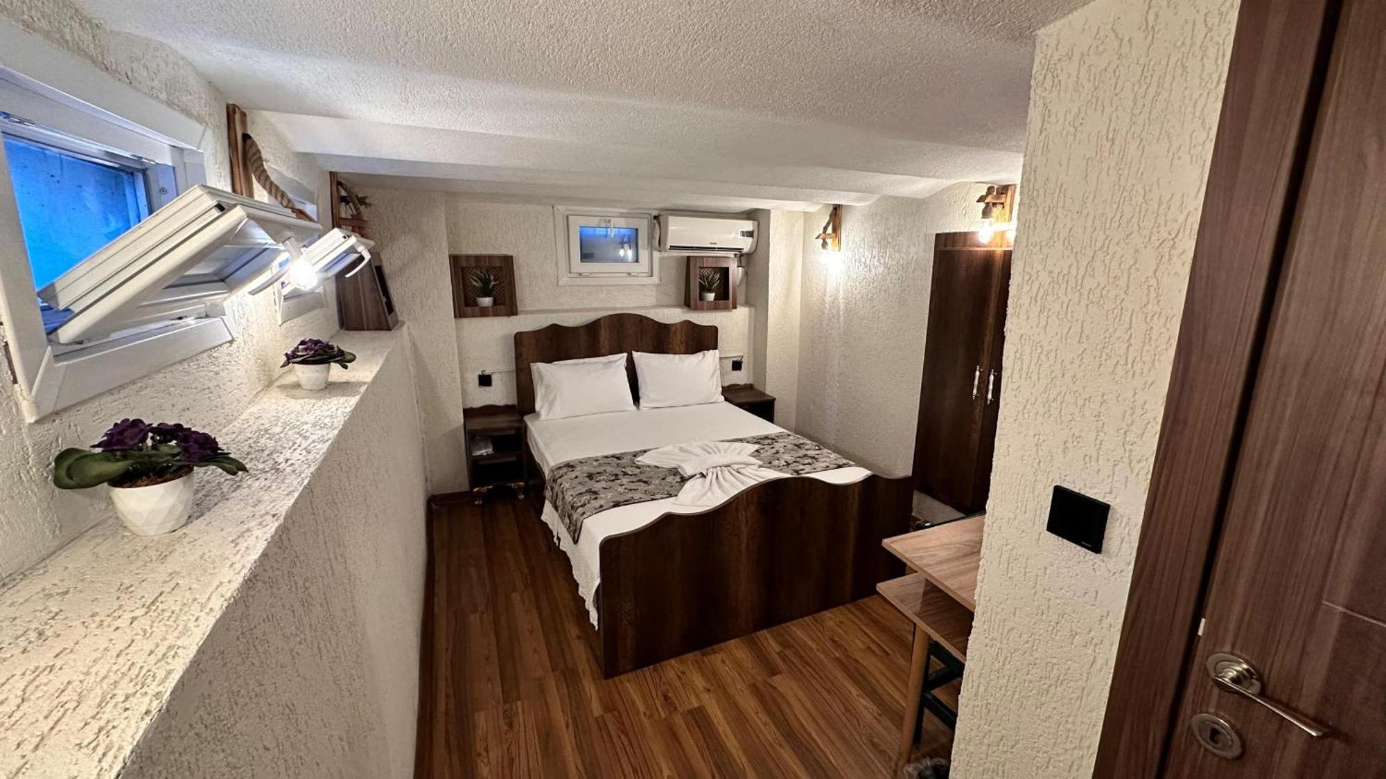 La Vien Hotel Old City 이스탄불 외부 사진