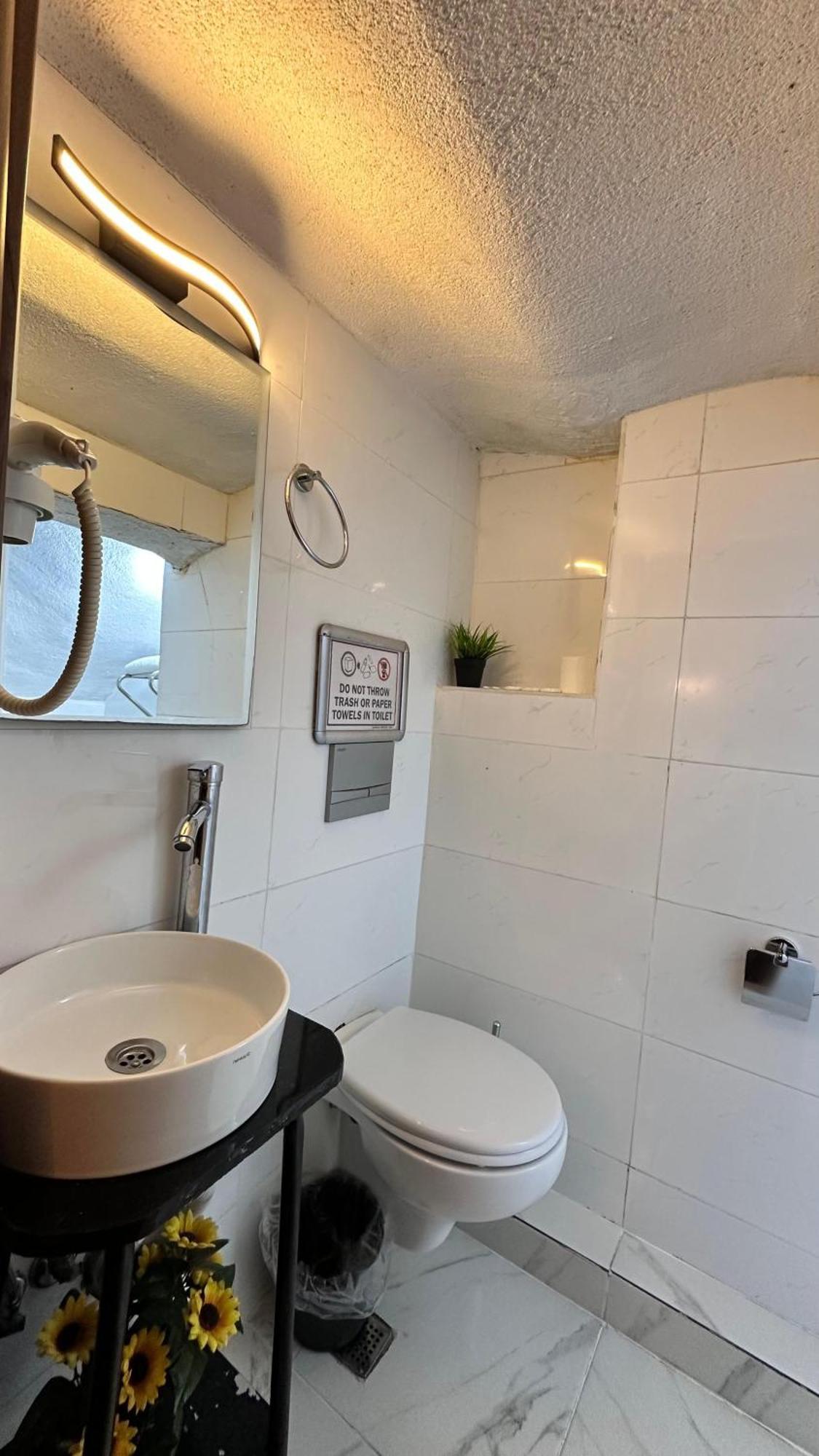 La Vien Hotel Old City 이스탄불 외부 사진