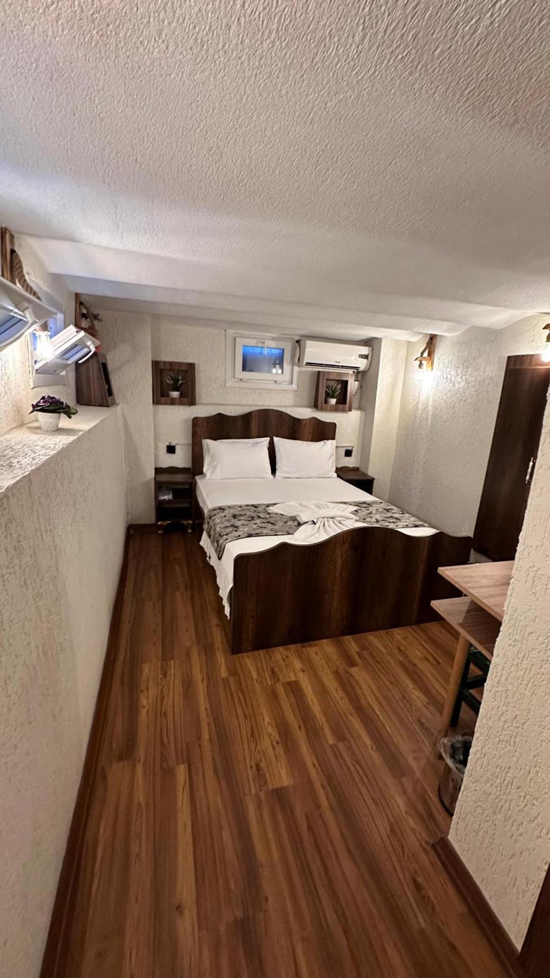 La Vien Hotel Old City 이스탄불 외부 사진