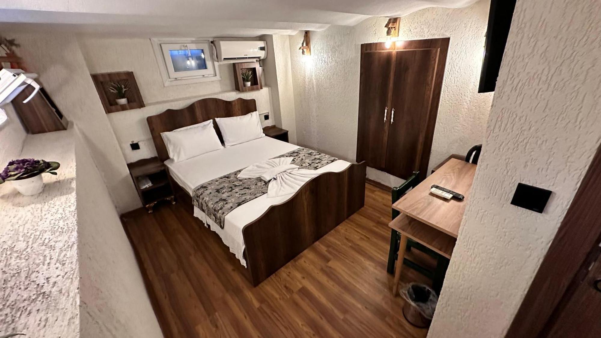 La Vien Hotel Old City 이스탄불 외부 사진