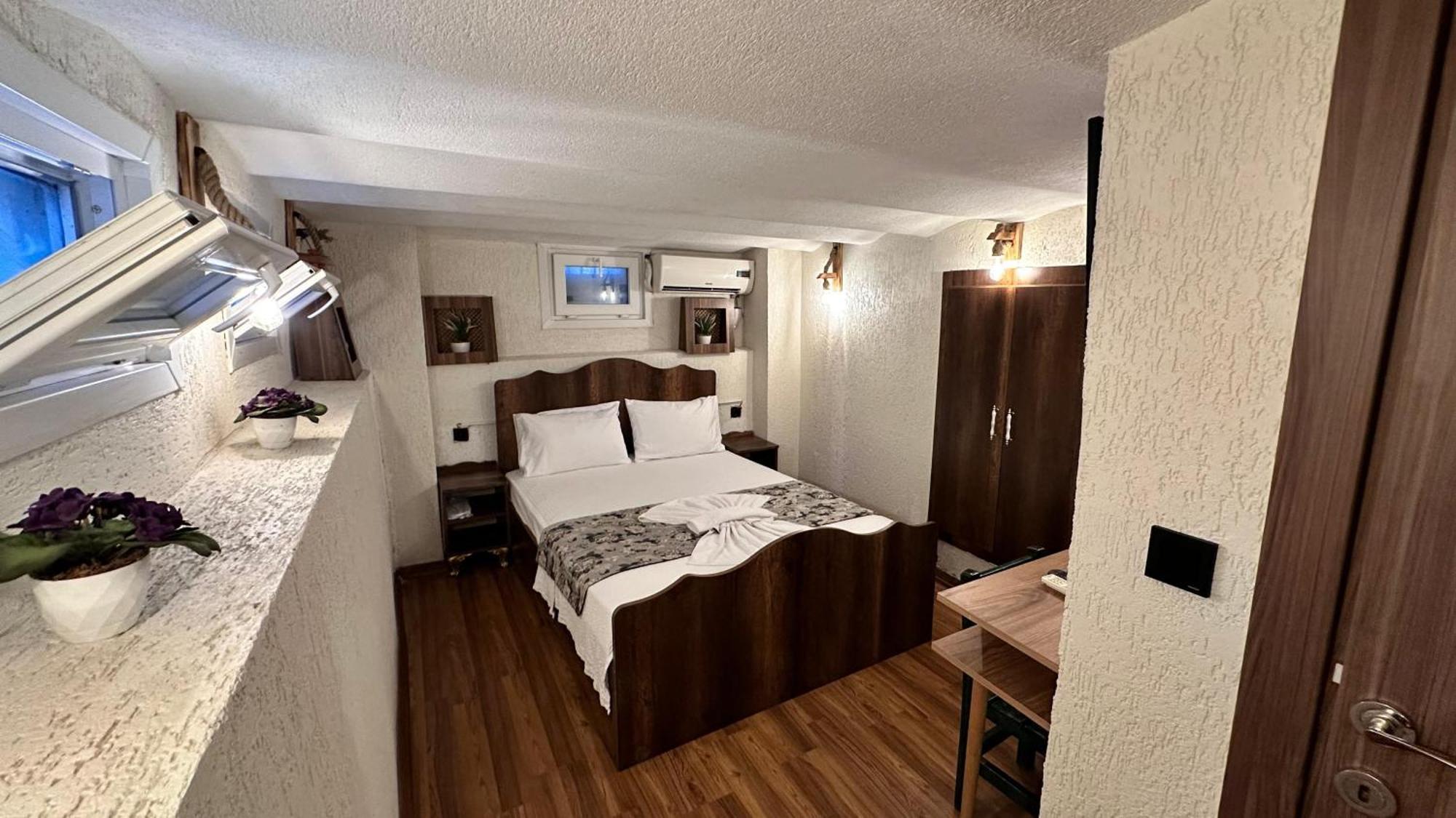La Vien Hotel Old City 이스탄불 외부 사진
