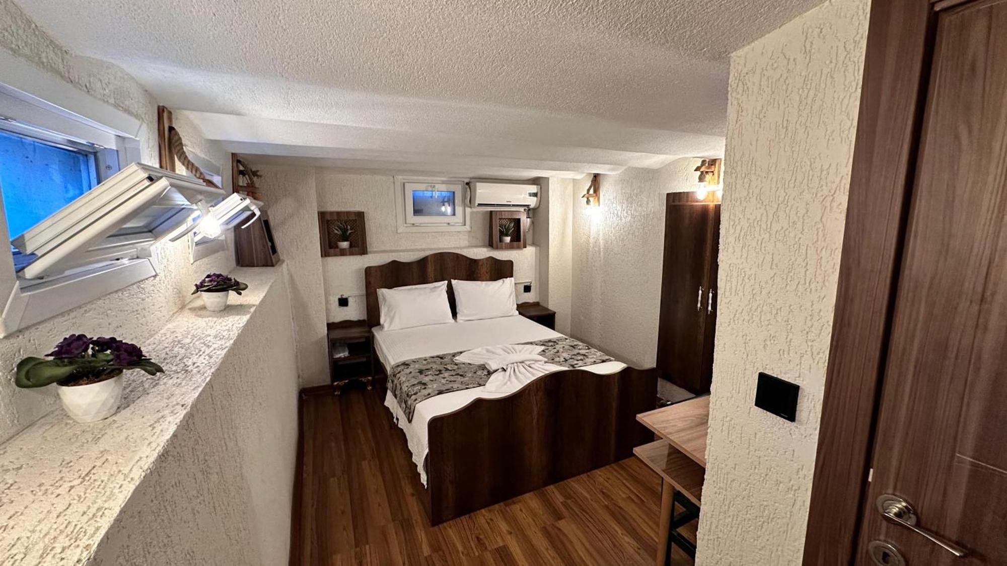 La Vien Hotel Old City 이스탄불 외부 사진