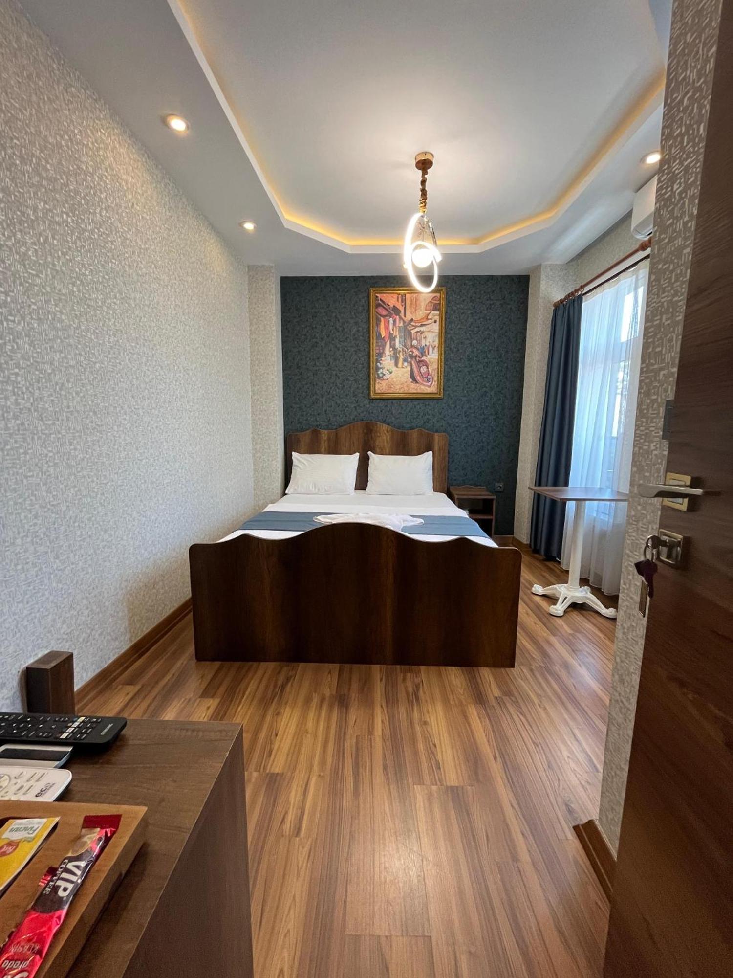 La Vien Hotel Old City 이스탄불 외부 사진