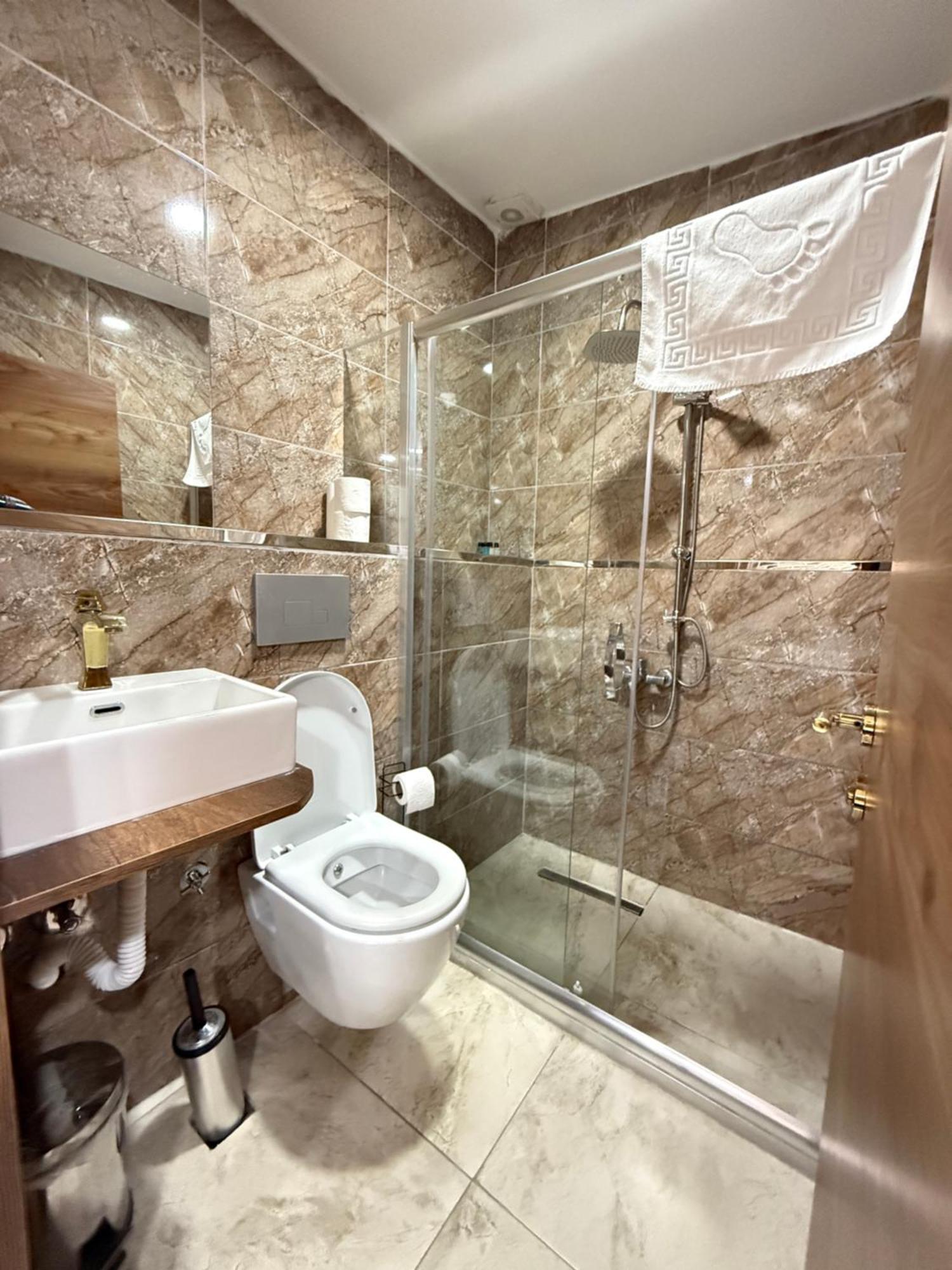 La Vien Hotel Old City 이스탄불 외부 사진