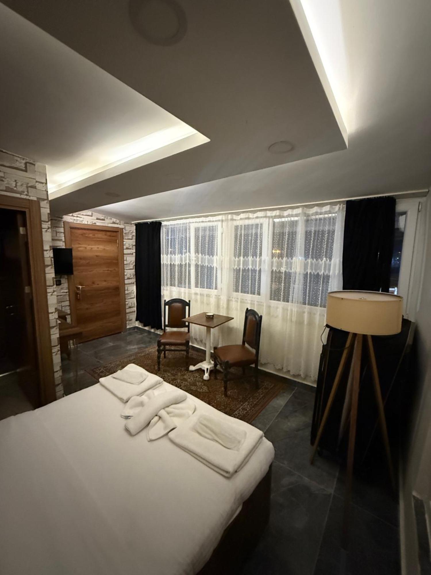 La Vien Hotel Old City 이스탄불 외부 사진