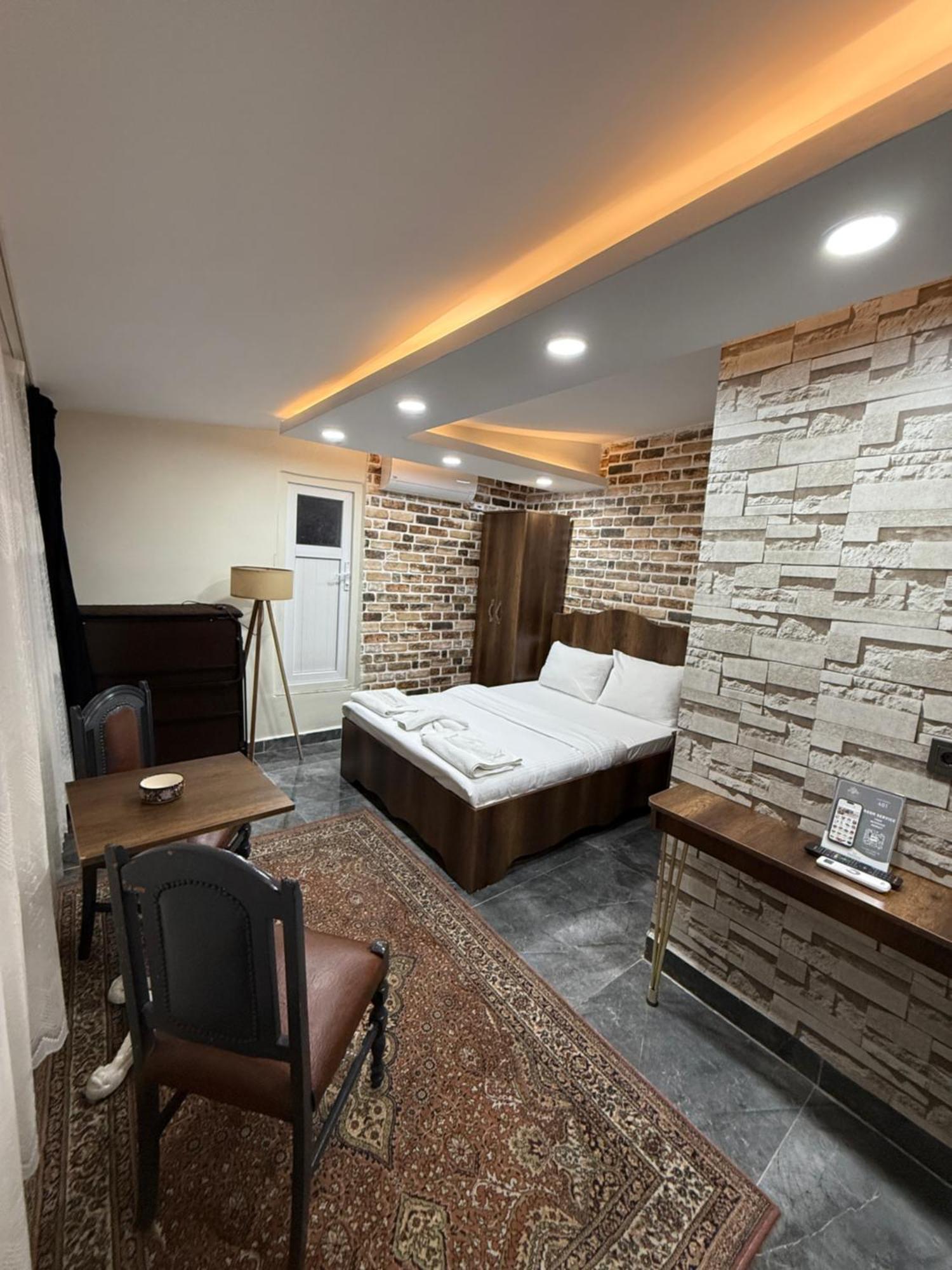 La Vien Hotel Old City 이스탄불 외부 사진