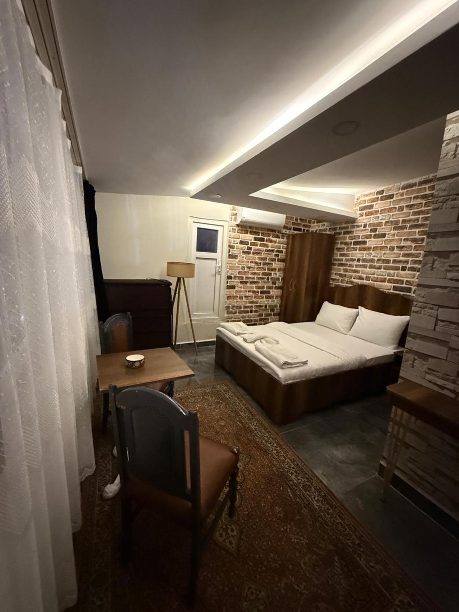 La Vien Hotel Old City 이스탄불 외부 사진