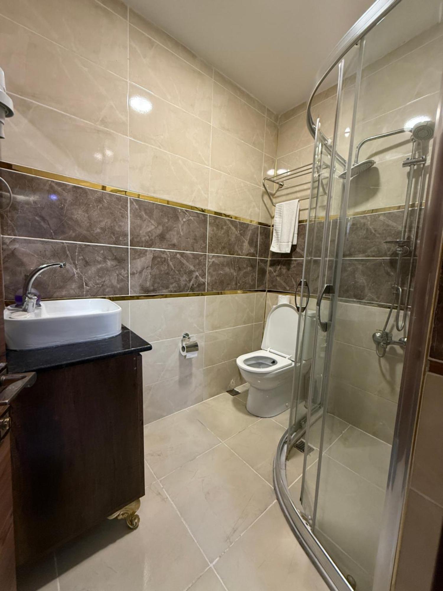 La Vien Hotel Old City 이스탄불 외부 사진
